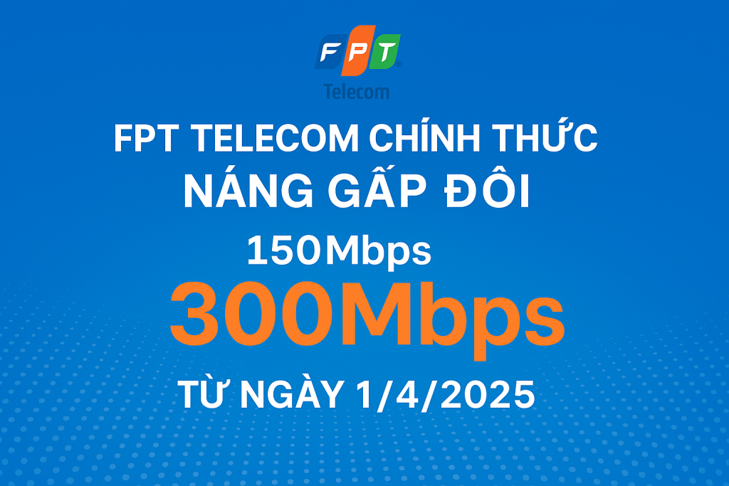 Lắp Đặt Mạng FPT Toàn Quốc
